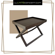 DOBSON END TABLE / BEDSIDE TABLE - FRM2085