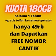 PAKET INTERNET MURAH INDOSAT 1 TAHUN