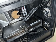 只剩RTX 4070ti 12G