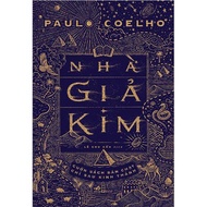 The Alchemist Book (2020 Reprint)