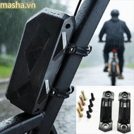 Electric Bicycle Controller Box, Provided with Mounting Screws Waterproof E-bike Controller ,  ABS 1