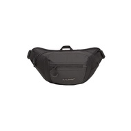 Kalibre Waist Bag Gibbon 3L Black 921782000