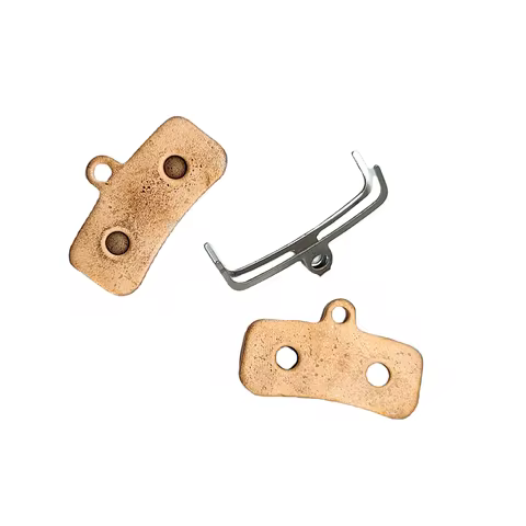 Brake Disc Pads for KUGOO Kirin G4 MAX KuKirin G4 MAX Electric Scooter Brake Disc Braking Hydraulic 