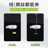 Bait Fixer Bait Holder Square Bait Throwing Rod Sea Rod Long Casting Bottom Fishing Prevent Bait Sep