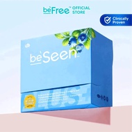 Beseen Eyecare 30s Eye Care Brain Protection Nutritional Supplement BeFree BeSeen Plus