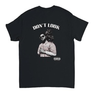 Aujla Karan Design T-Shirt - European Fit