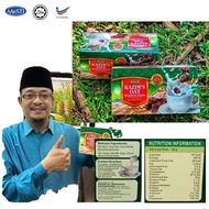 🔥OFFER🔥Best Seller🔥1 kotak (15 sachet) KAZIM'S OAT🔥Minuman Oat Barli yg Mengenyangkan🔥Ready Stock🔥