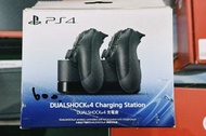 PS4手把充電座 DUALSHOCK4 Charging Station 二手電玩 台東電玩#227