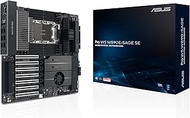 ASUS PRO WS W890E-SAGE SE Intel LGA4710-2 EEB Workstation Motherboard (7 PCIe 5.0 x16 Slots, Multi-G