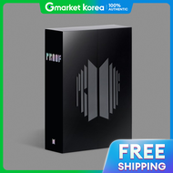 วงบทเอส (BTS) - Proof (Standard Edition) (3CD)