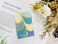 【24h出貨】曙光∣甜杏仁澳胡 桃膠嫩膚皂 創意禮物皂 禮盒