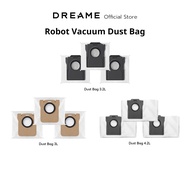 [Accessories] Dreame Robot Vacuum Dust Collection Bag | For Cleaner