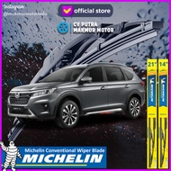 MICHELIN RAINFORCE CONVENTIONAL WIPER FOR HONDA BRV 2022 UP