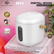 Rice Cooker Mini Mito 0.5Liter