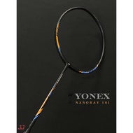 YONEX NANORAY LIGHT 18i (ASAL) (MAX 30LBS)