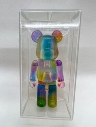 Bearbrick 100% Jelly bean blindbox 盲盒