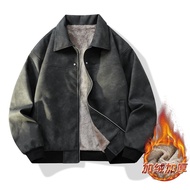 Leather Jacket Men 2.12G