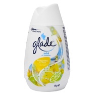 GLADE Solid Air Freshener Refreshing Citrus 170g