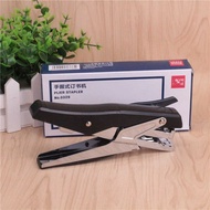 0329 Stapler Stapler Large Labor-Saving TA501 Handheld Stapler No. 12 Stapler 24/6 Stapler