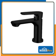 RASLAND BASIN FAUCET RA DB-90401B LOW BRASS