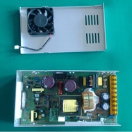 220V to 60v DC Voltage Regulator Adjustable Power Supply DC60V Transformer AC to DC 60v Switching Po