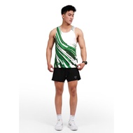 Áo Thun Thể Thao Chạy Bộ Nam MOTIVE Men Training Singlet