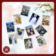 ID Photo Duc Phuc - ATSH - Photo card Size 3x4cm