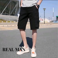 6 pocket short for men