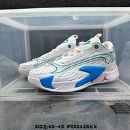 Air Jordan Luka 2