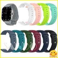 H9 Pro Max Smart Watch soft silicone strap H9 Max smartwatch replacement wristband band straps acces