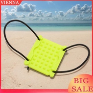 Diving Counterweight Fixed Plates Diving Weight Bottom Plates Dive Accessories