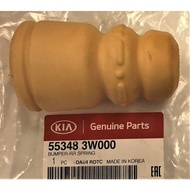 REAR ABSORBER STOPPER / ABSORBER BUSH (ORIGINAL) HYUNDAI TUCSON LM / SONATA YF / OPTIMA K5 / SPORTAG