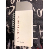 (1 Box) NEW PURTIER placenta SIXTH 6TH EDITION Placenta