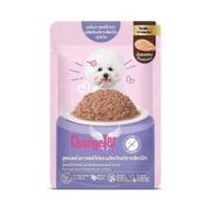 อาหารเปียกสุนัข CHANGETER โปรตีนแมลง 70 ก. (1287975)