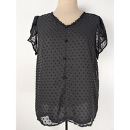 plus size 1XL blouse