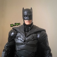 Ben Affleck Bruce Wayne Batman Headsculpt for 1:10