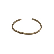 juha Bangle SILVER SLV mens Direct from Japan Secondhand