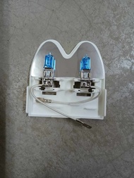 Car Headlight Halogen H1 H3 H7 H11 9006 9005 H4 881 880 H13 H15 Psx24W P13 Led Super Bright Car Head