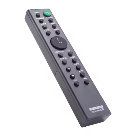 Best RMT-AH411U Replacement Remote Control for Sony Soundbar HT-S100F HT-SF150