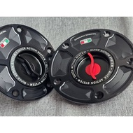 KTM superduke adventure GT 1290 fuel cap tank cover.