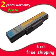 WHOLESALE LAPTOP BATTERY FOR LENOVO Ideapad B450 B450A B450L Series L09M6Y21 LO9S6Y21 BATTERY 6 Cell