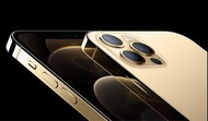 iPhone 12 Pro Gold 256