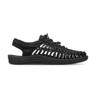 SALE!![ลิขสิทธิ์แท้] Keen Uneek - Black/Black [M] รองเท้า ผู้ชาย คีน แท้ รุ่นฮิต