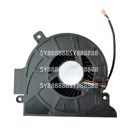 Cooling Fan For DELL Optiplex 3240 3440 7440 7450 AIO 0MHV25 With Disassembly Tools