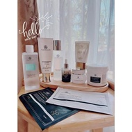 HM5in1 set face skincare set cosmetics care