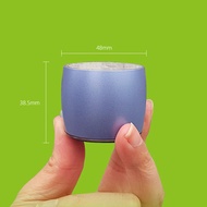 【ของขวัญฟรี กระเป๋าถือ】Flash Express！ลำโพงบลูทู ธ EWA A103 ลำโพงบลูทู ธ จิ๋วขนาดพกพาลำโพงบลูทู ธ เสี