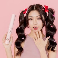 ROOMMI Baby 無線捲髮器 | 40分鐘超長續航、無線隨時隨地使用