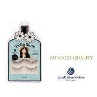 Dolly Wink Eyelashes 09 Natural Dolly