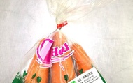 【新社合作社 有機紅蘿蔔5kg裝(已清洗去土、裸裝)】雲林在地國產蘿蔔 產地新鮮直送