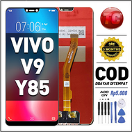 LCD VIVO V9 - LCD VIVO Y85 1727 Original full set TOUCHSCREEN Ori Compatible For Glass Touch Screen 